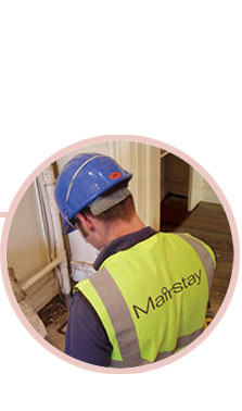 Mainstay - Building Services